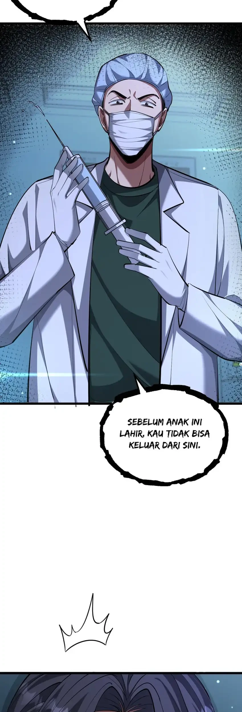 I’m Trapped in This Day for One Thousand Years Chapter 237 Gambar 13
