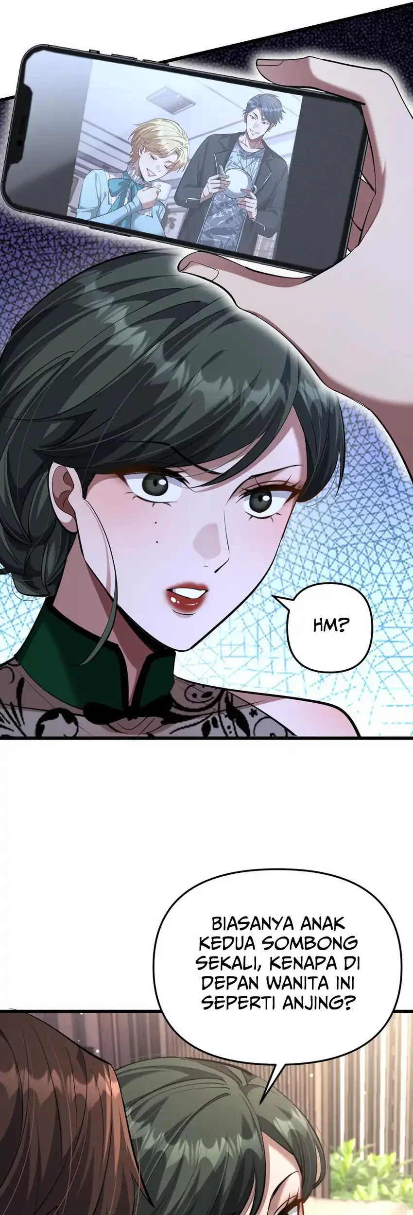 I’m Trapped in This Day for One Thousand Years Chapter 241 Gambar 15