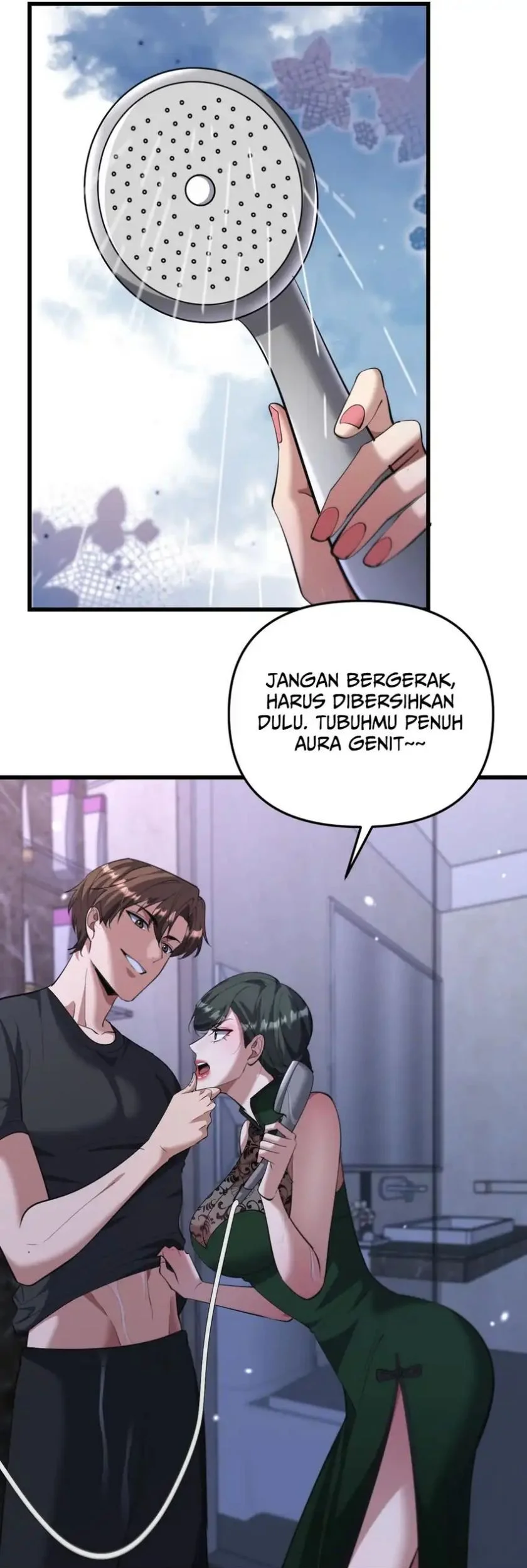 I’m Trapped in This Day for One Thousand Years Chapter 243 Gambar 11