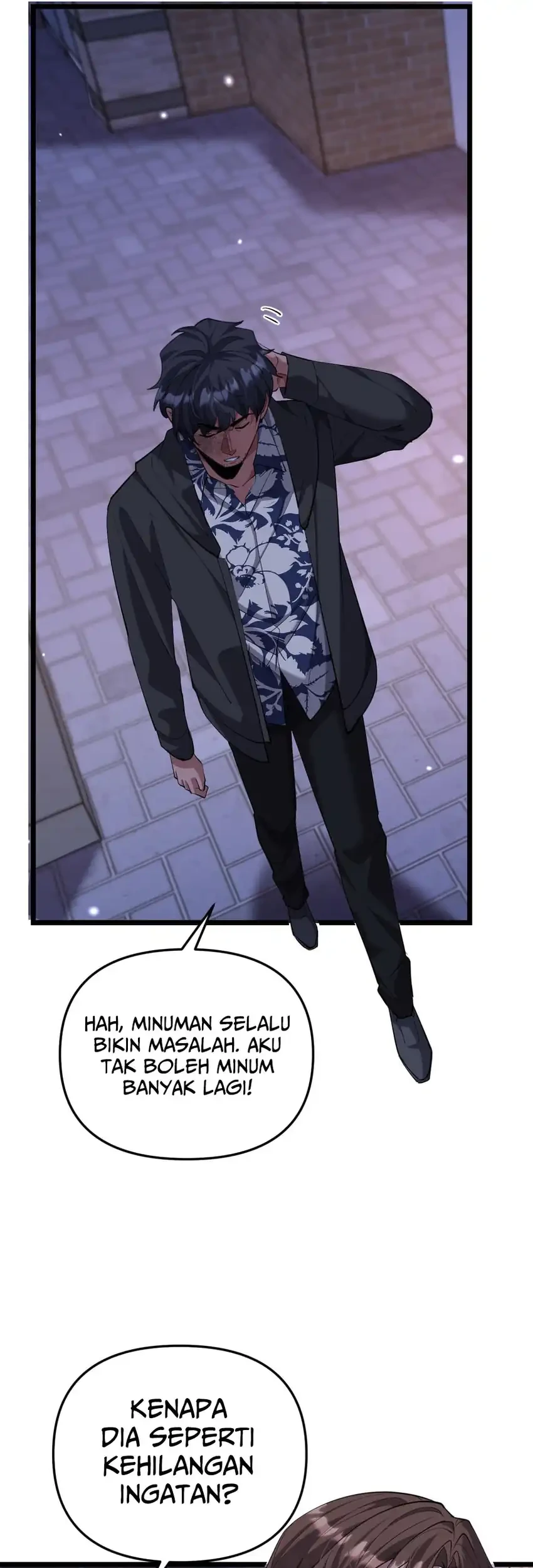 I’m Trapped in This Day for One Thousand Years Chapter 245 Gambar 15