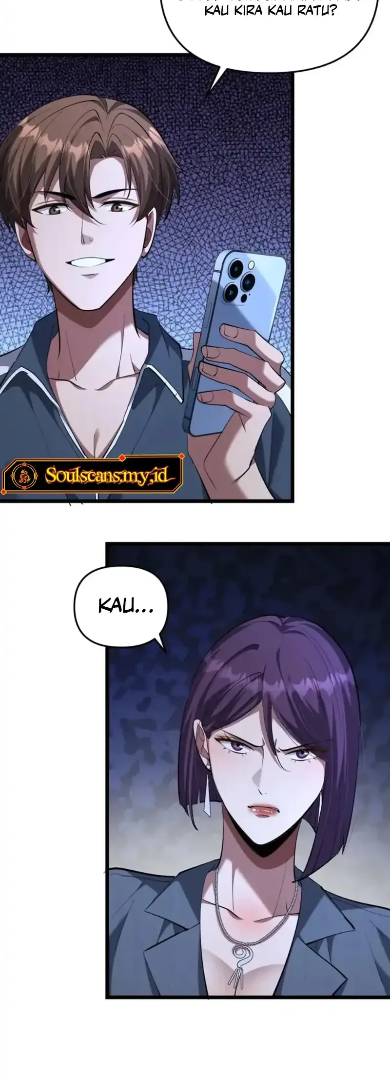 I’m Trapped in This Day for One Thousand Years Chapter 248 Gambar 11