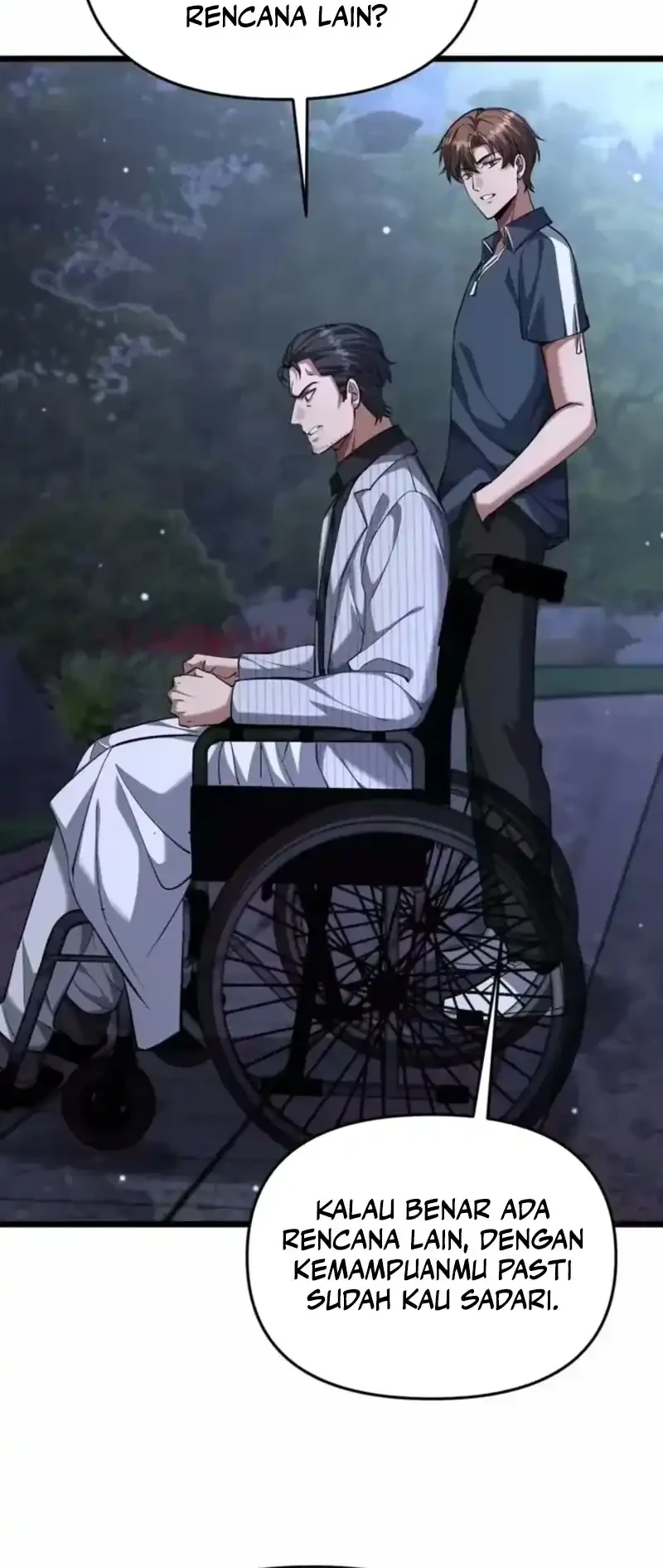 I’m Trapped in This Day for One Thousand Years Chapter 250 Gambar 13