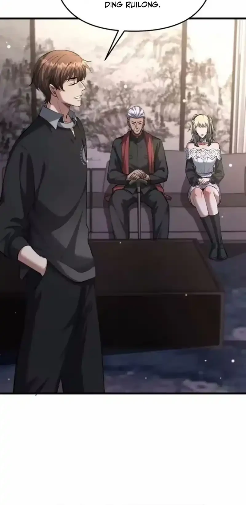 I’m Trapped in This Day for One Thousand Years Chapter 254 Gambar 13