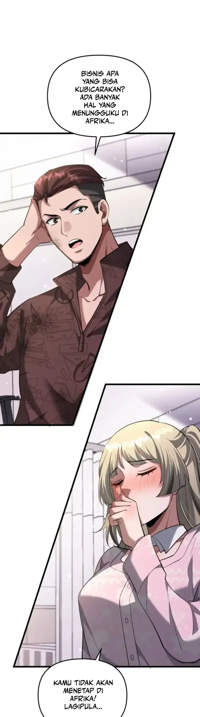 I’m Trapped in This Day for One Thousand Years Chapter 257 Gambar 12