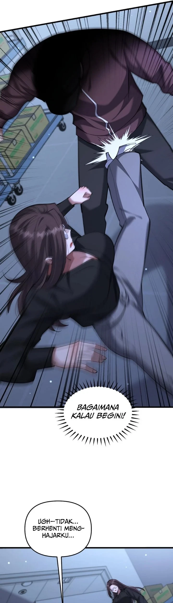 I’m Trapped in This Day for One Thousand Years Chapter 258 Gambar 11