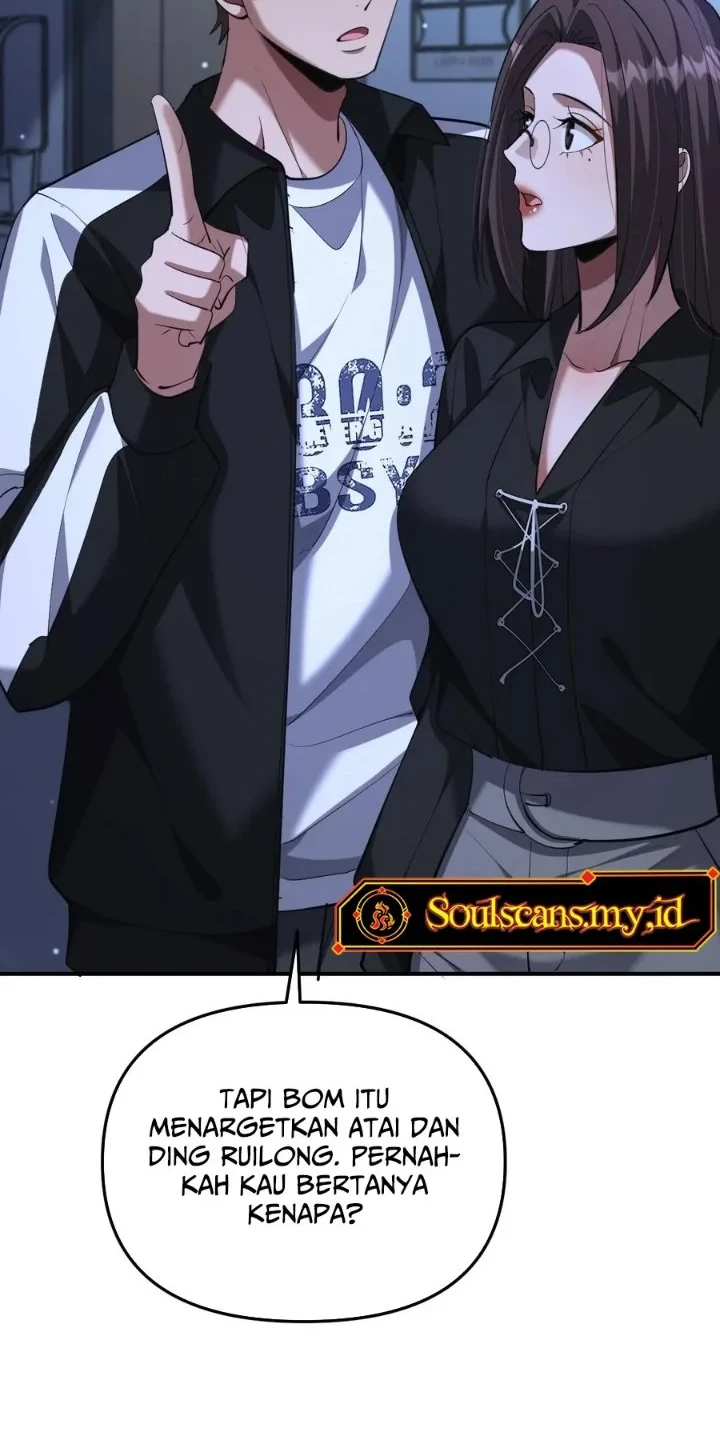 I’m Trapped in This Day for One Thousand Years Chapter 260 Gambar 10