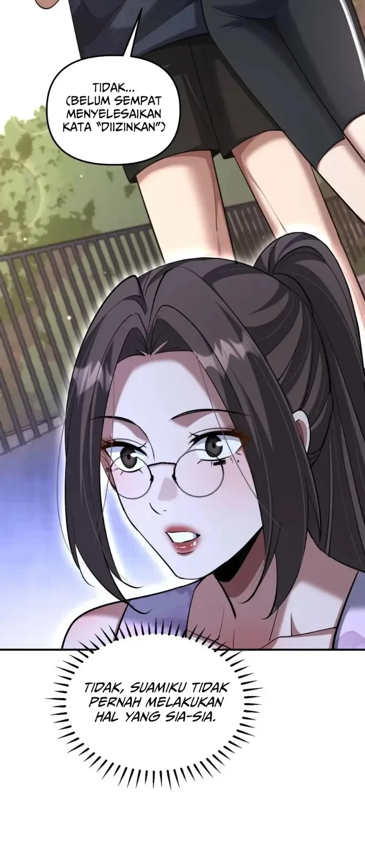 I’m Trapped in This Day for One Thousand Years Chapter 262 Gambar 10