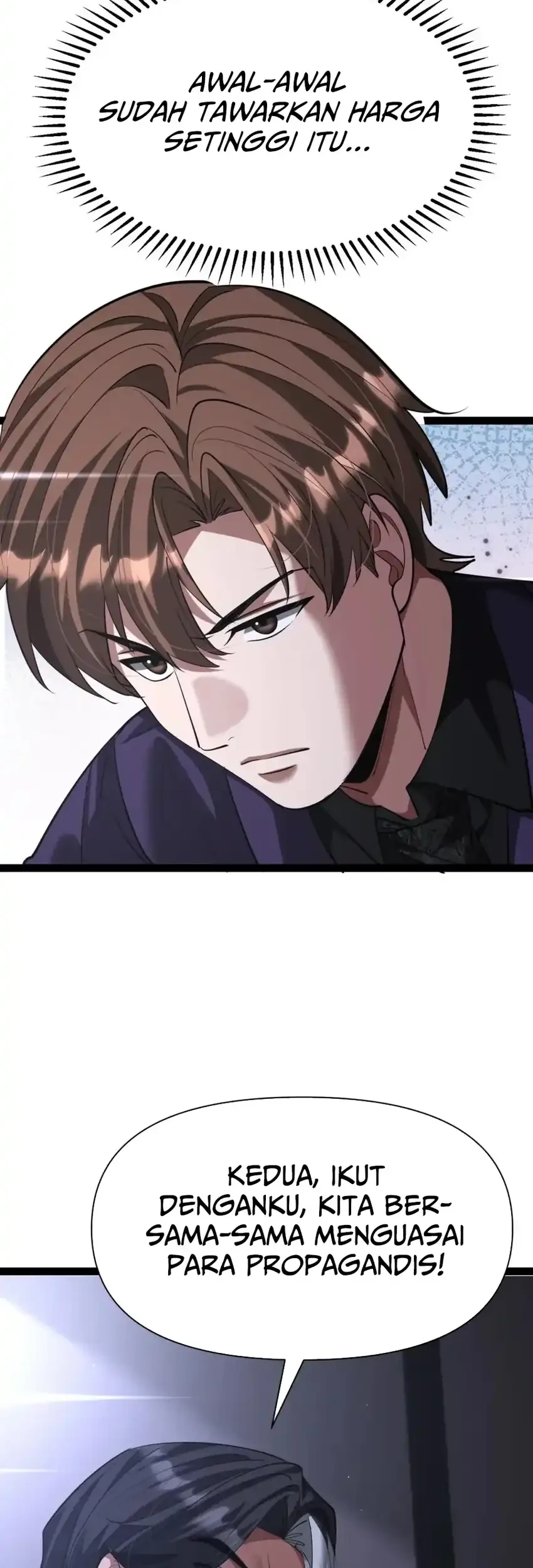 I’m Trapped in This Day for One Thousand Years Chapter 290 Gambar 13