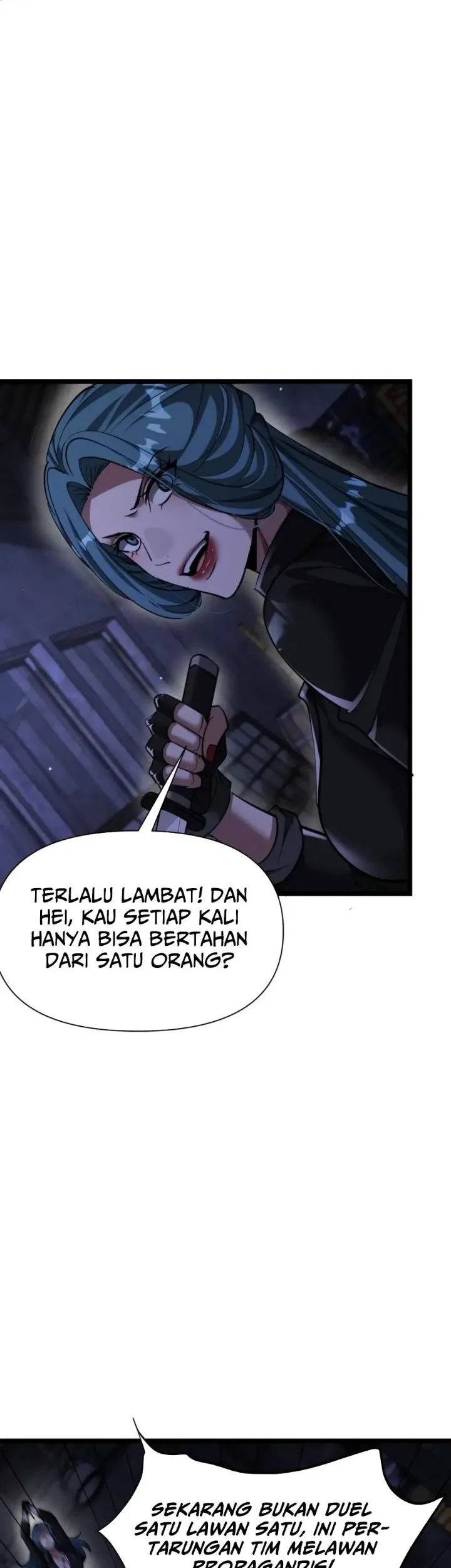 I’m Trapped in This Day for One Thousand Years Chapter 292 Gambar 10