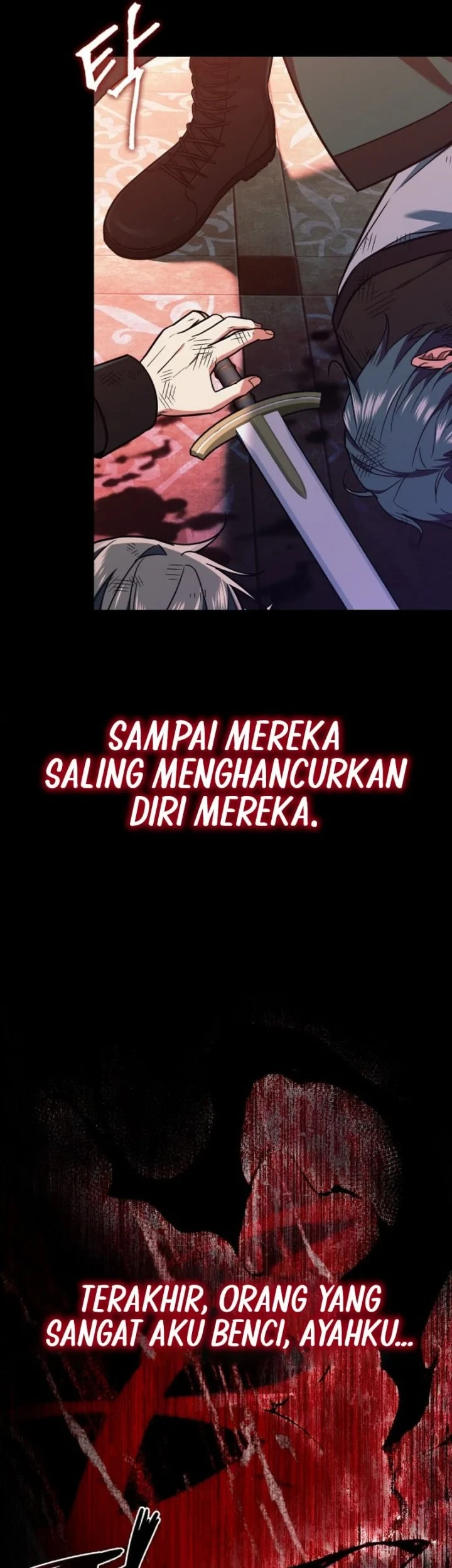 I Married the Dragon I Killed Chapter 1 Gambar 40