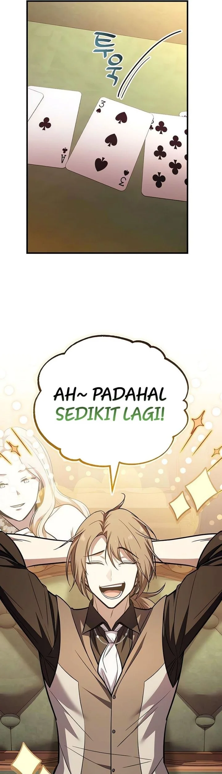 I Married the Dragon I Killed Chapter 10 Gambar 19