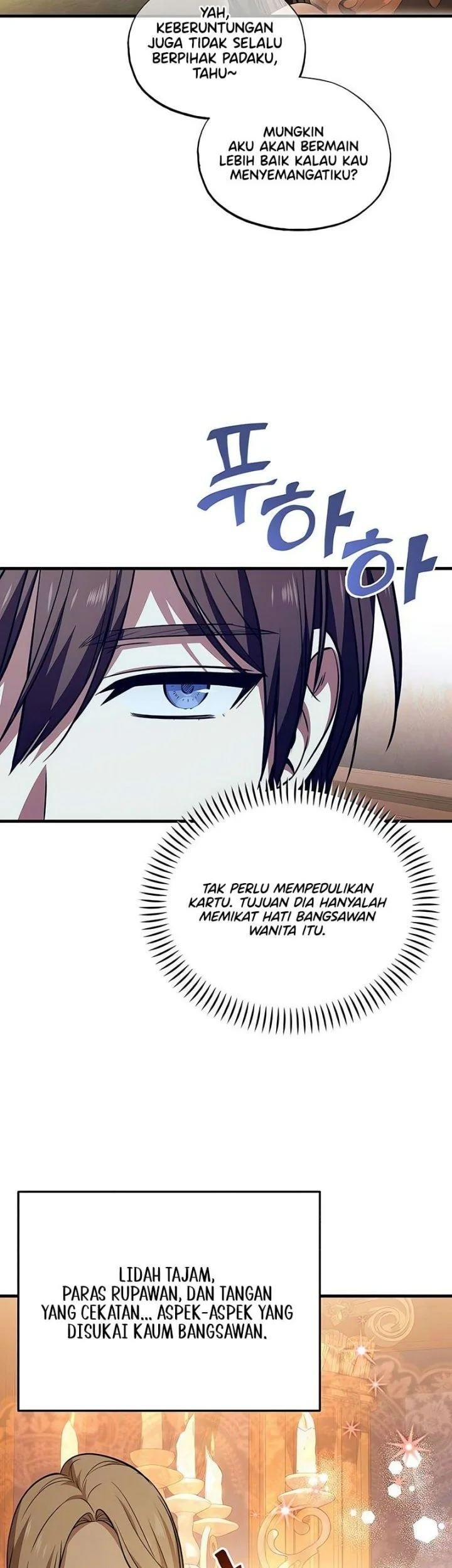 I Married the Dragon I Killed Chapter 10 Gambar 21