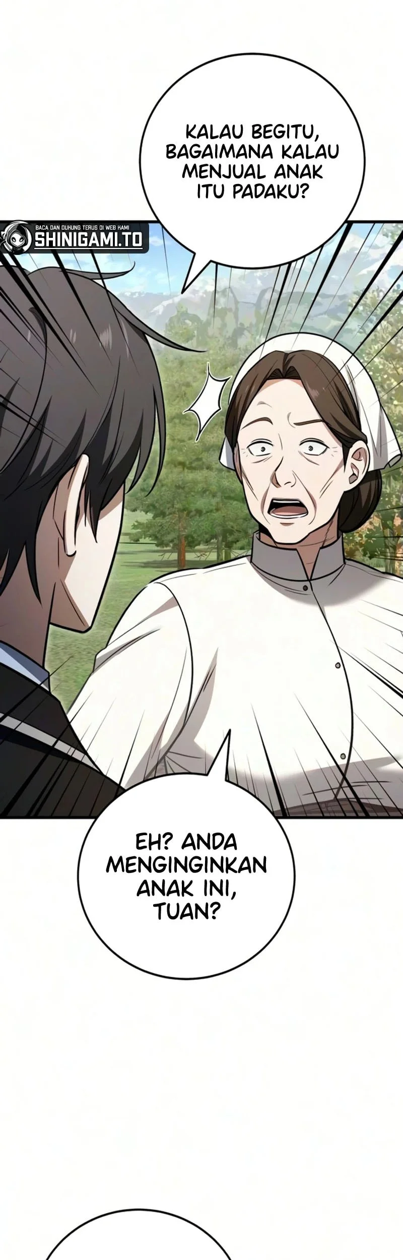 I Married the Dragon I Killed Chapter 12 Gambar 19
