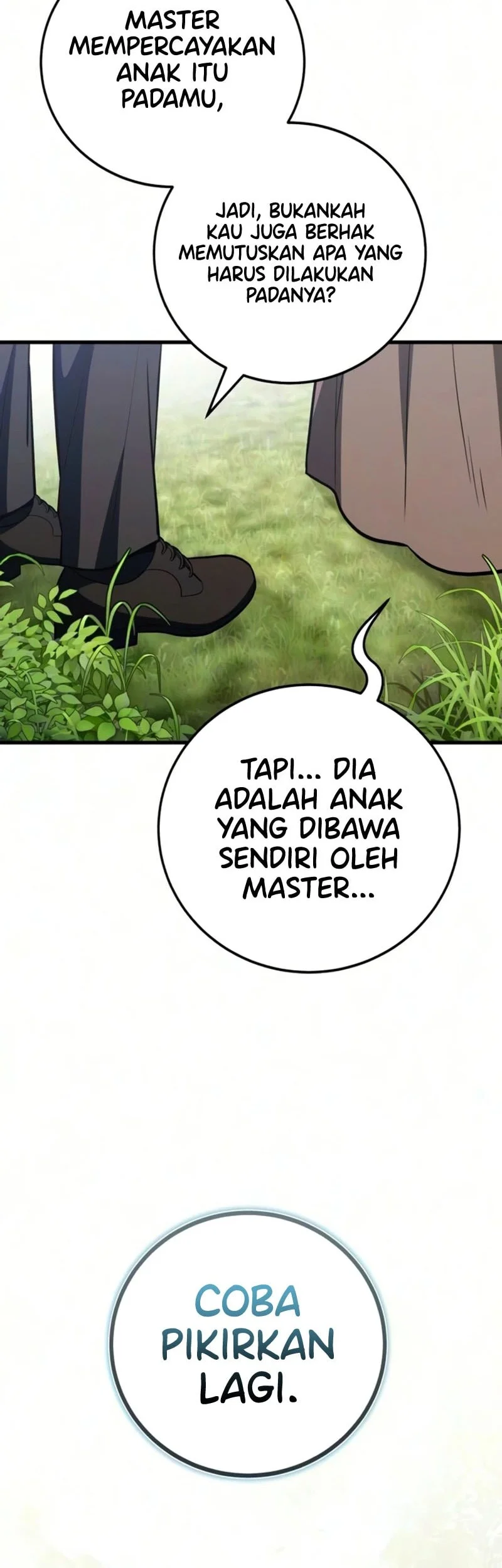 I Married the Dragon I Killed Chapter 12 Gambar 20