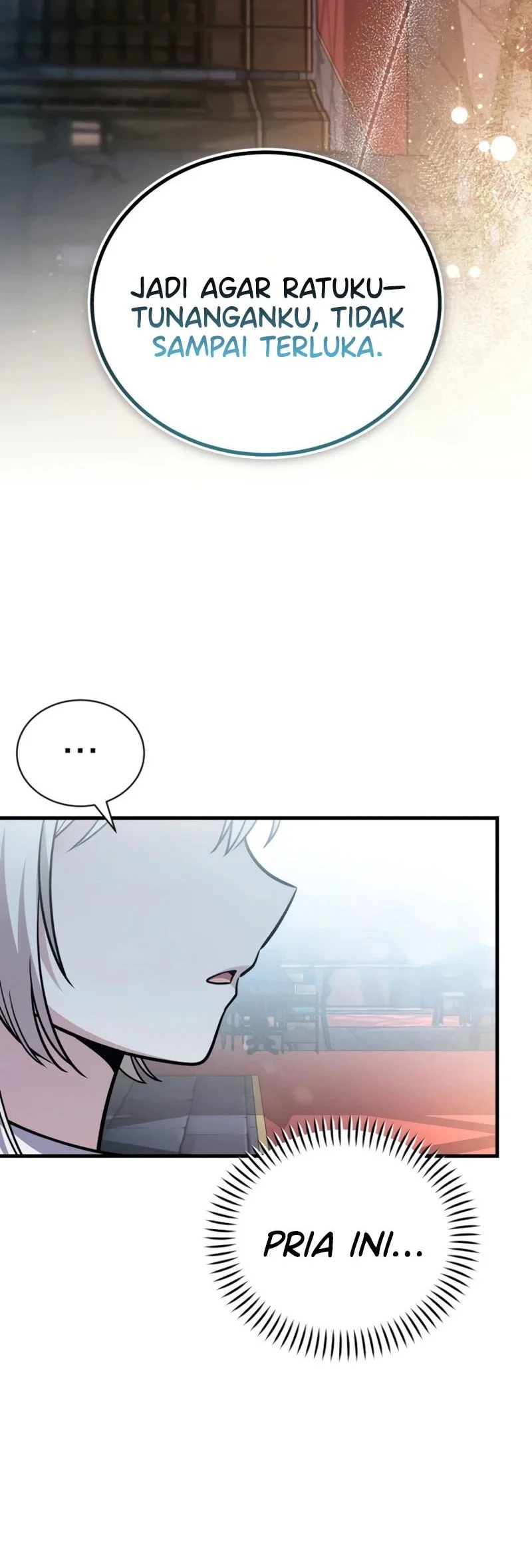 I Married the Dragon I Killed Chapter 13 Gambar 18