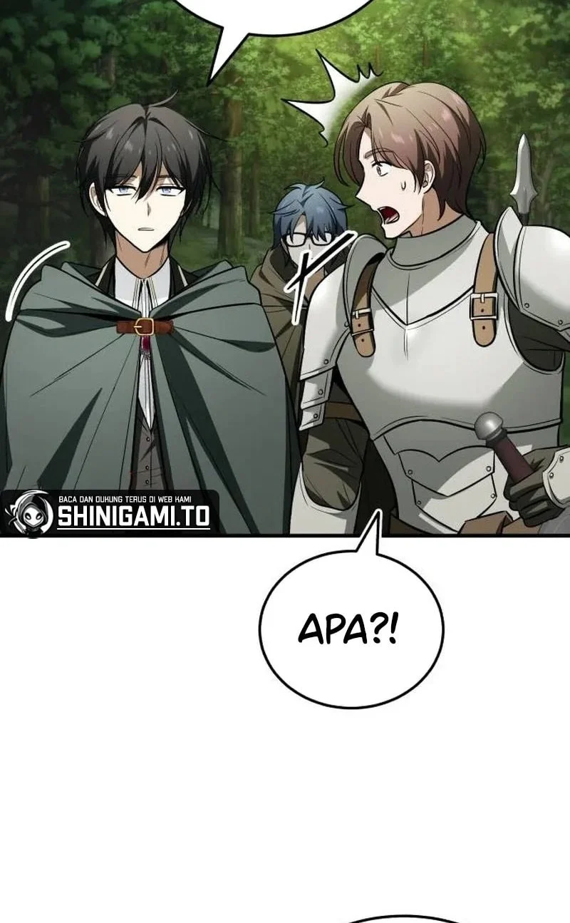 I Married the Dragon I Killed Chapter 14 Gambar 18