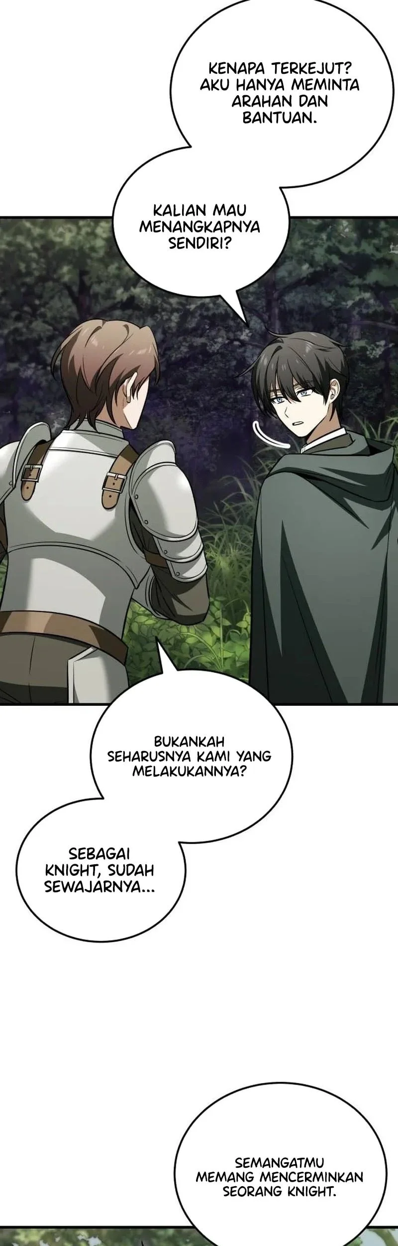 I Married the Dragon I Killed Chapter 14 Gambar 19