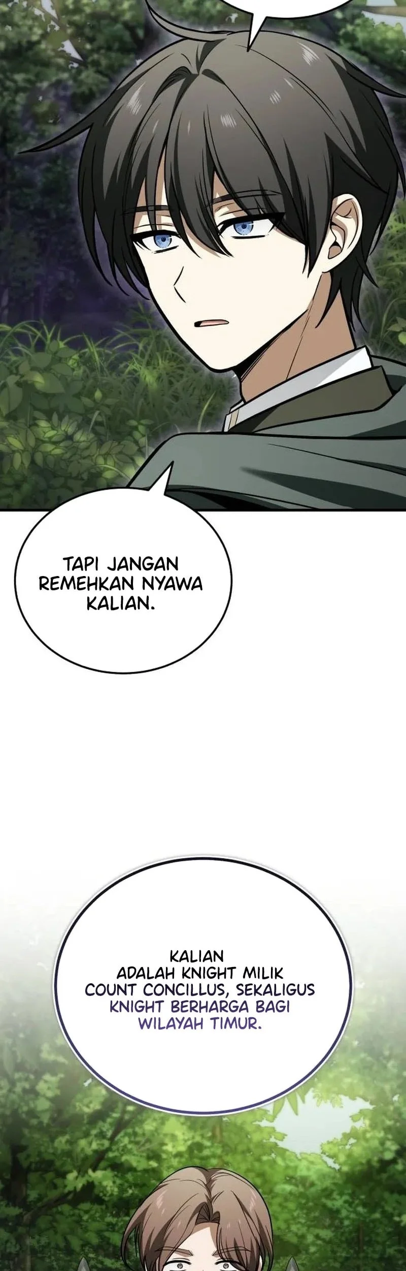 I Married the Dragon I Killed Chapter 14 Gambar 20