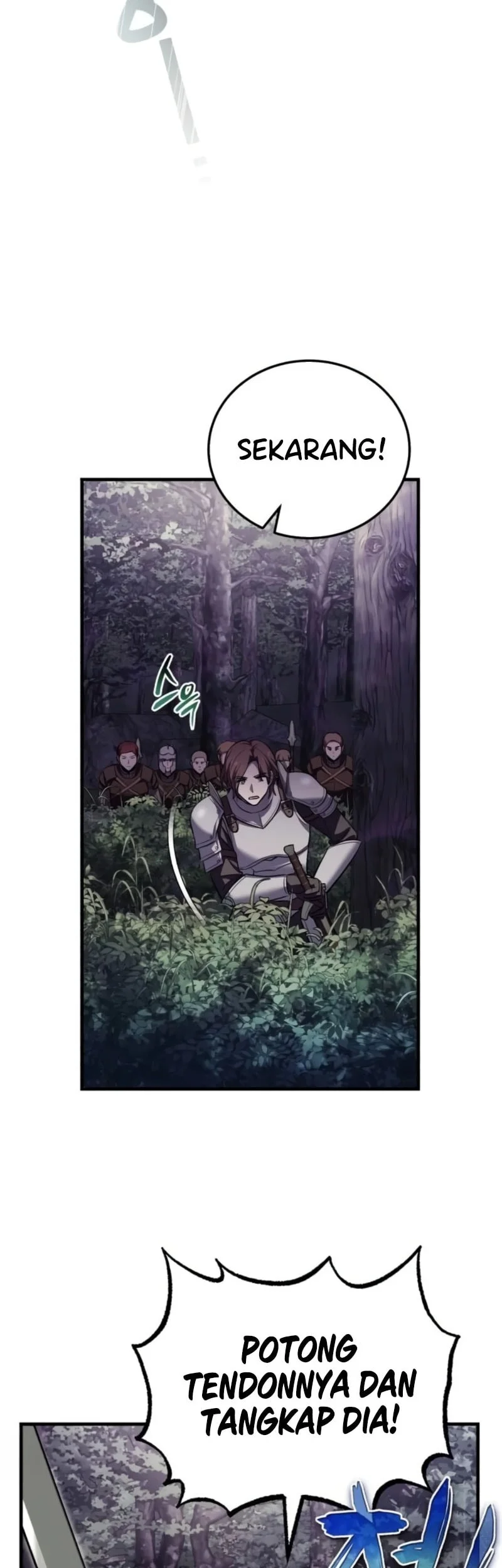 I Married the Dragon I Killed Chapter 15 Gambar 21