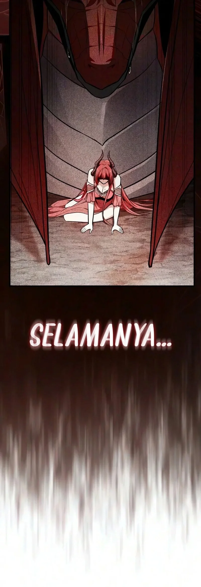 I Married the Dragon I Killed Chapter 17 Gambar 18