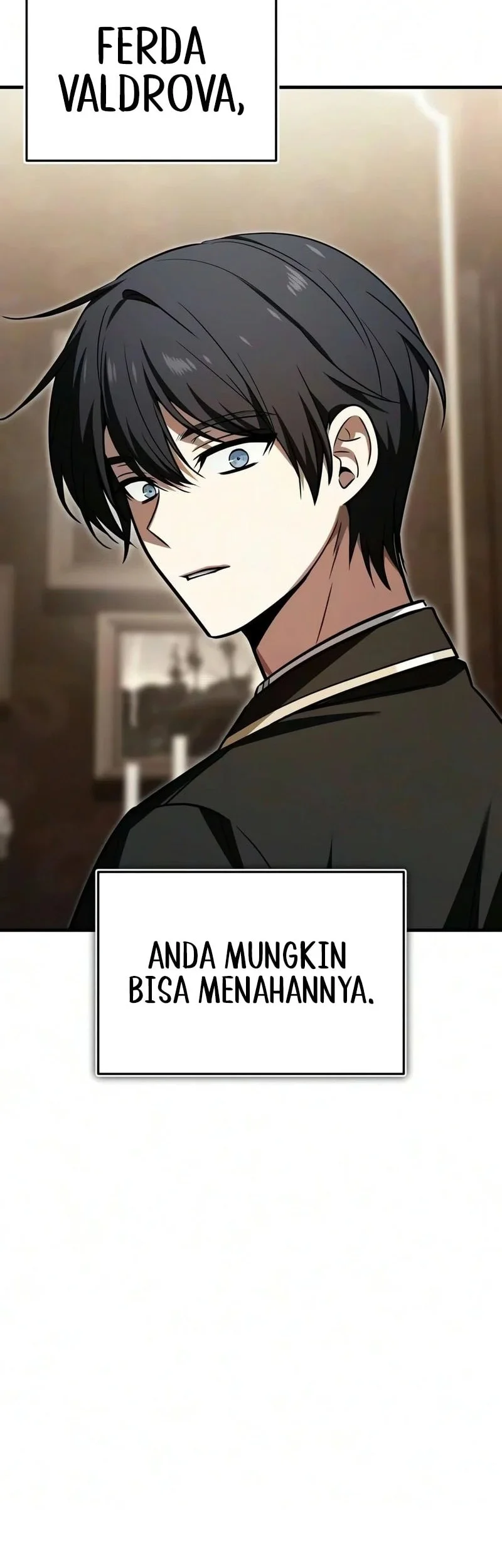 I Married the Dragon I Killed Chapter 17 Gambar 20