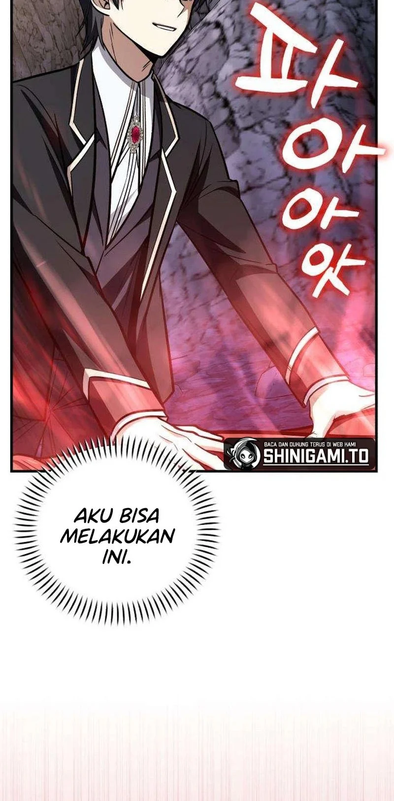 I Married the Dragon I Killed Chapter 18 Gambar 17