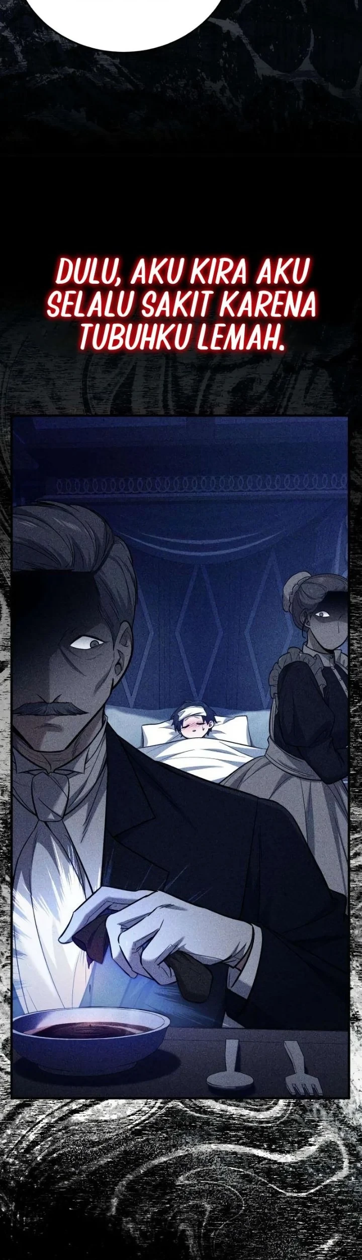 I Married the Dragon I Killed Chapter 2 Gambar 28