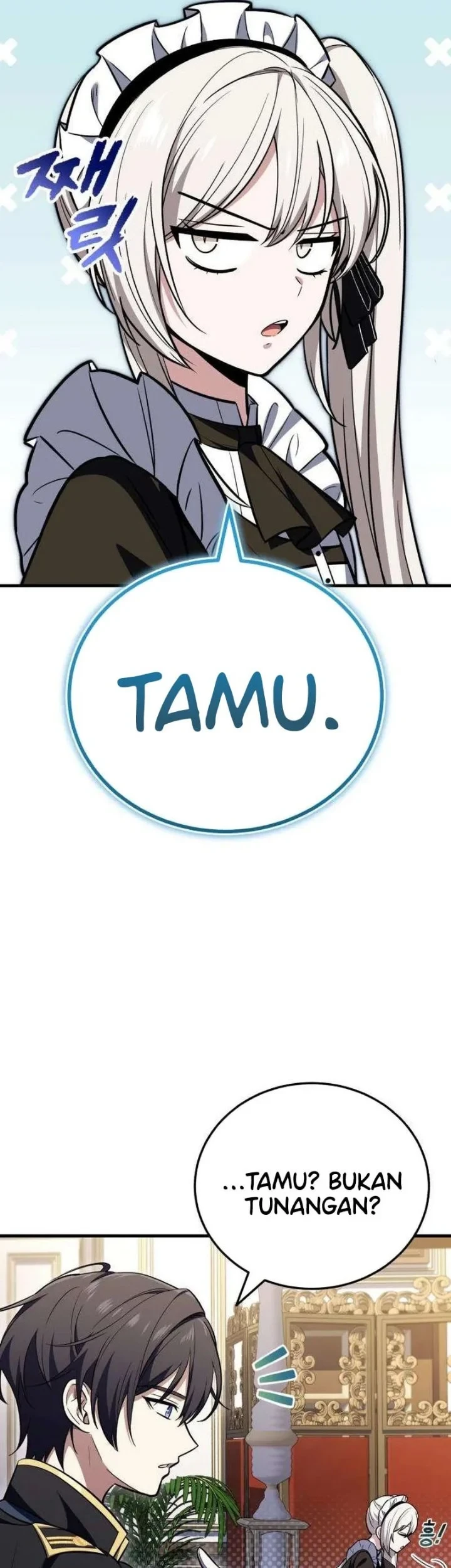 I Married the Dragon I Killed Chapter 3 Gambar 26