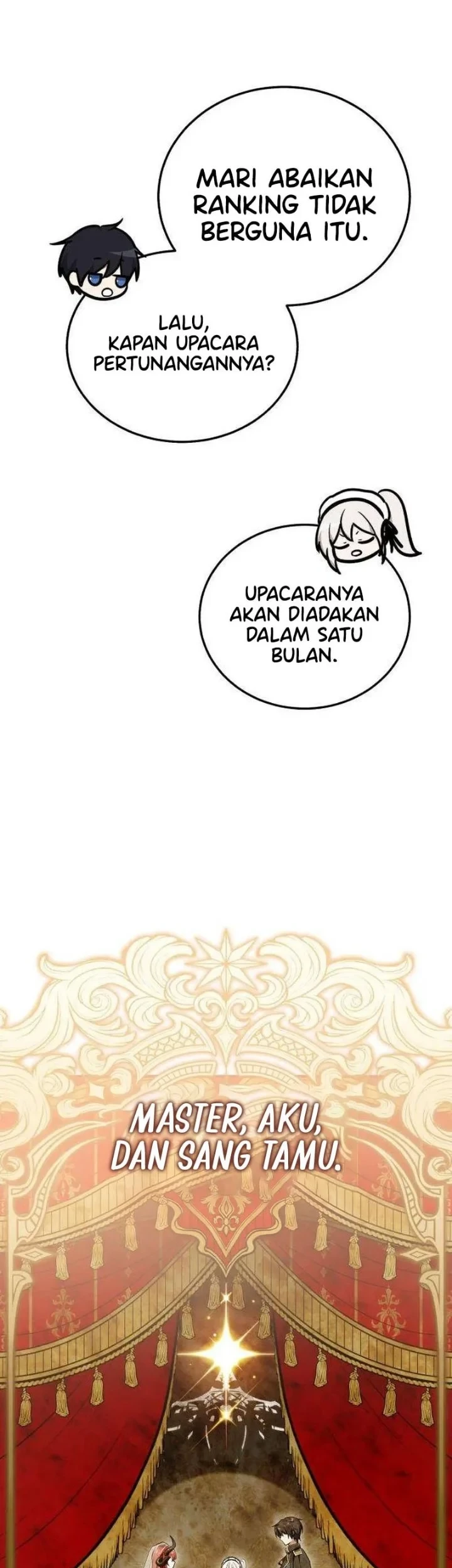 I Married the Dragon I Killed Chapter 3 Gambar 28