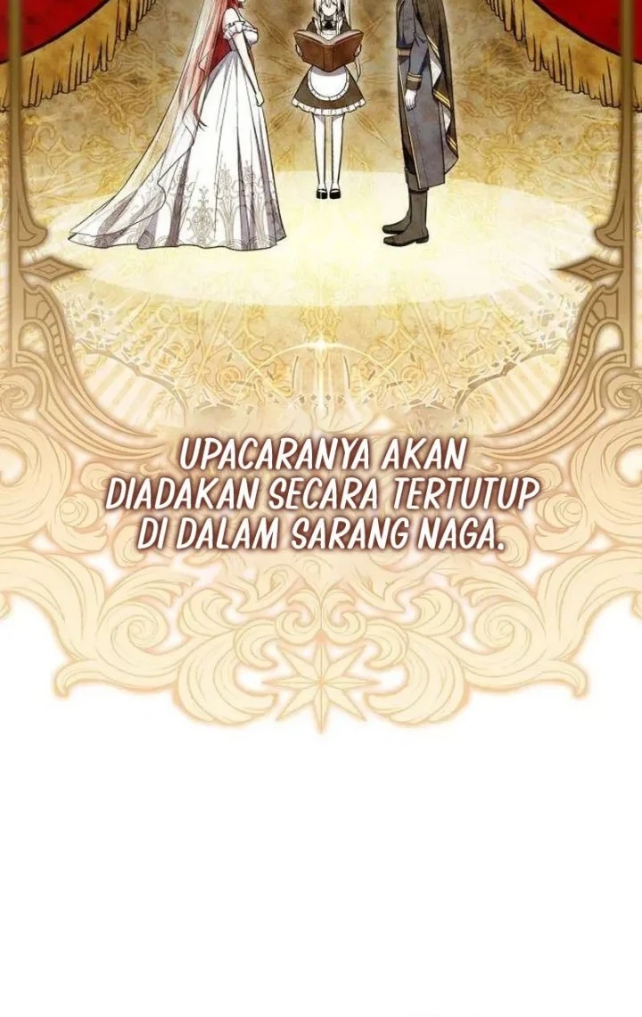 I Married the Dragon I Killed Chapter 3 Gambar 29