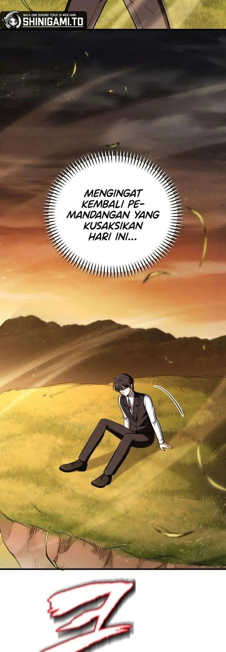 I Married the Dragon I Killed Chapter 4 Gambar 20