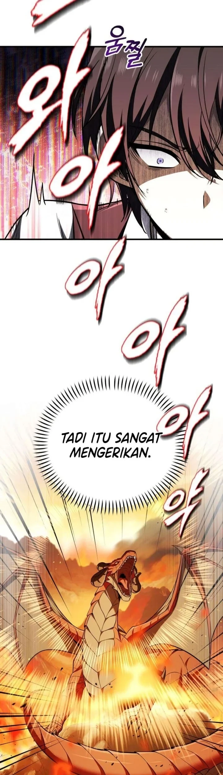 I Married the Dragon I Killed Chapter 4 Gambar 21