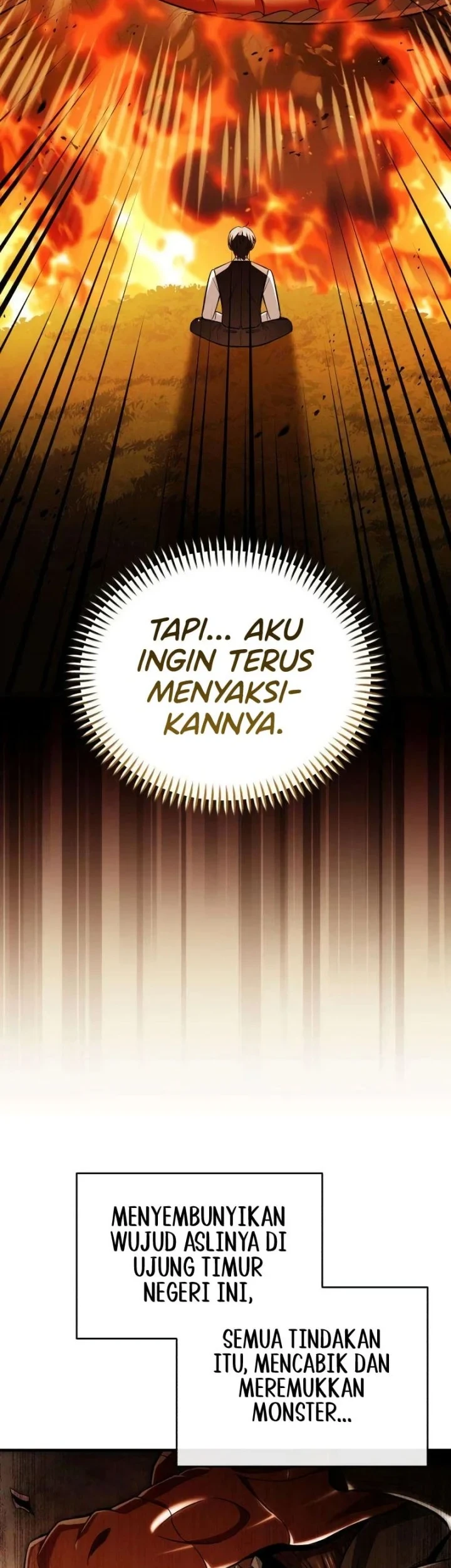 I Married the Dragon I Killed Chapter 4 Gambar 22