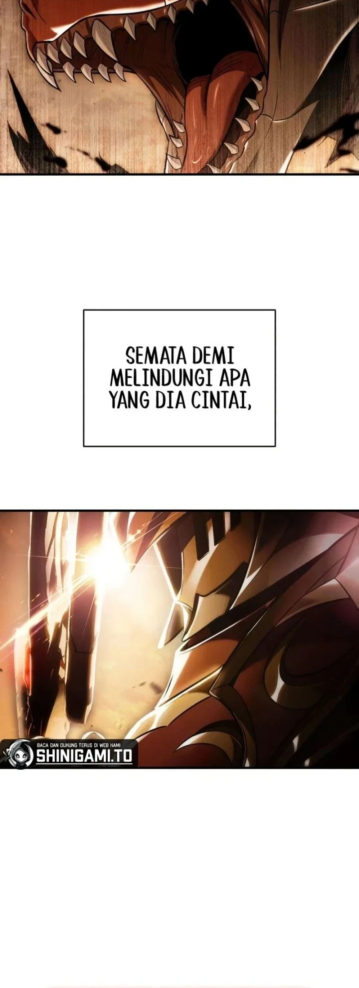I Married the Dragon I Killed Chapter 4 Gambar 23