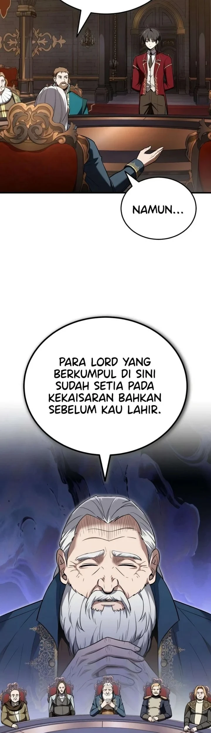 I Married the Dragon I Killed Chapter 5 Gambar 20