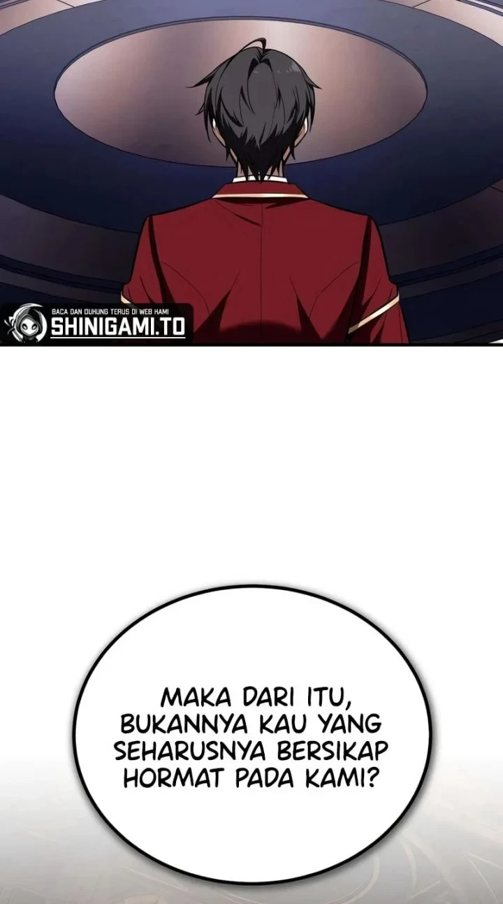 I Married the Dragon I Killed Chapter 5 Gambar 21