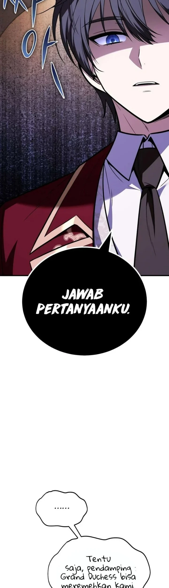 I Married the Dragon I Killed Chapter 5 Gambar 23