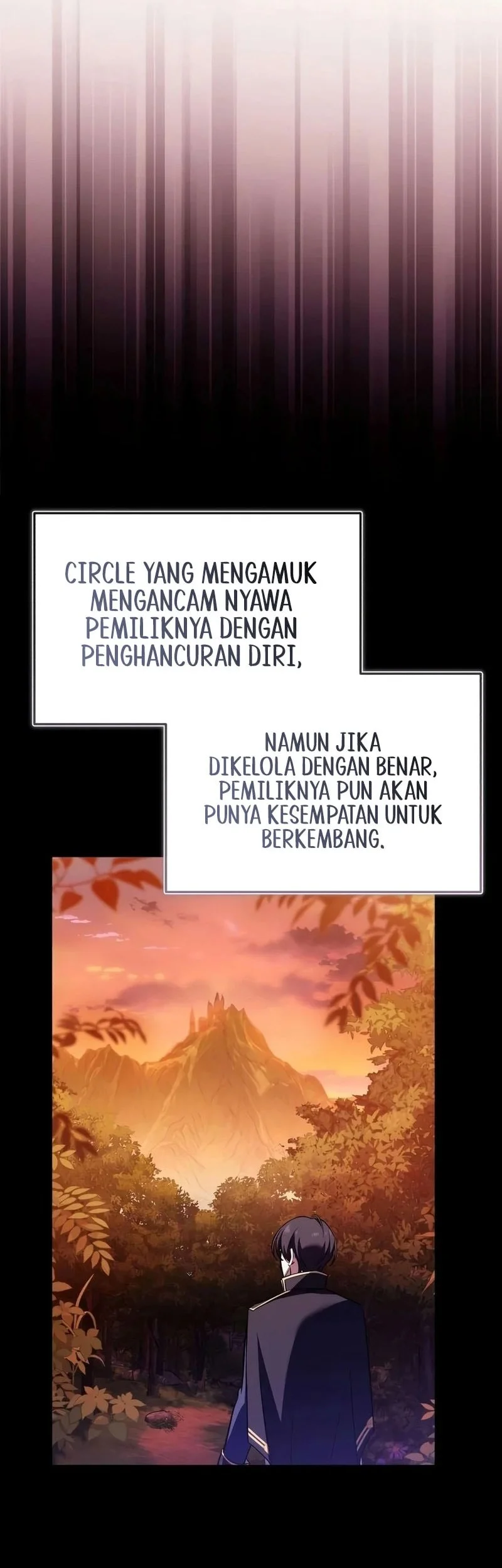 I Married the Dragon I Killed Chapter 8 Gambar 20