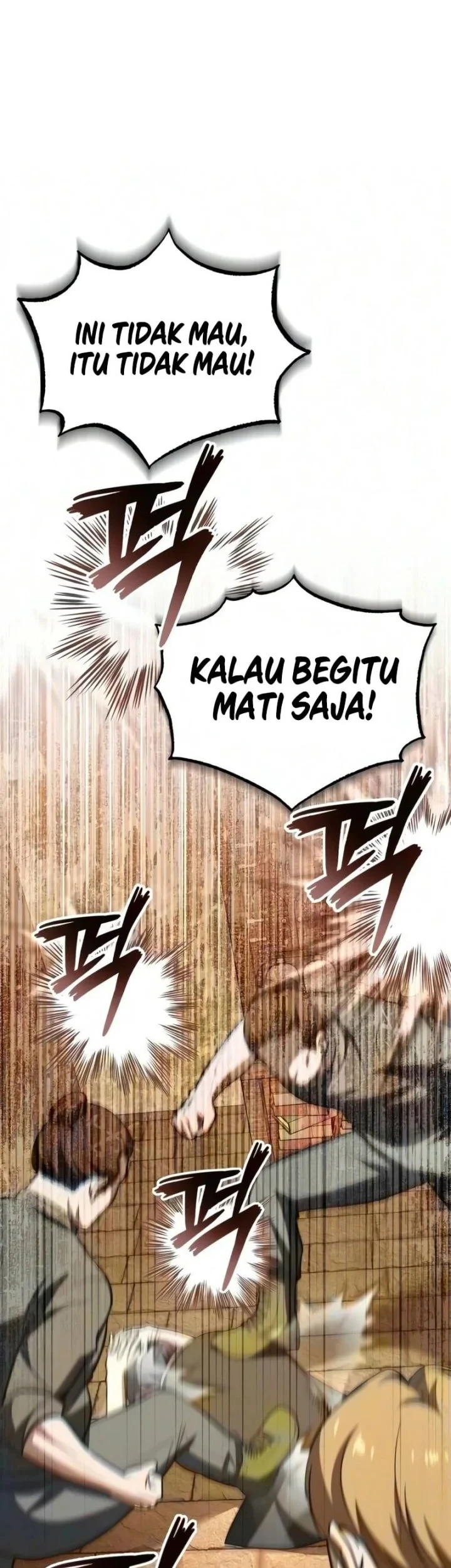 I Married the Dragon I Killed Chapter 9 Gambar 20