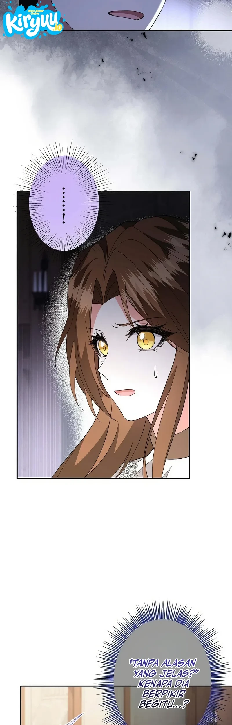 I Married the Impotent Duke and Now I Want to Protect His Child Chapter 10 Gambar 16