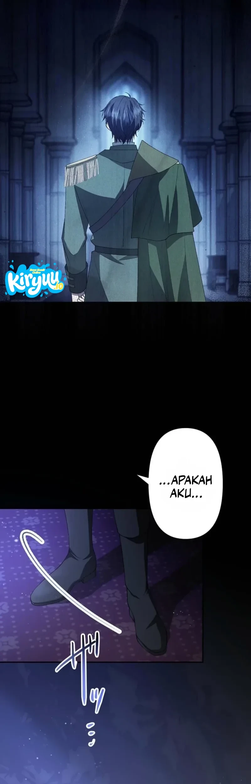 I Married the Impotent Duke and Now I Want to Protect His Child Chapter 13 Gambar 14
