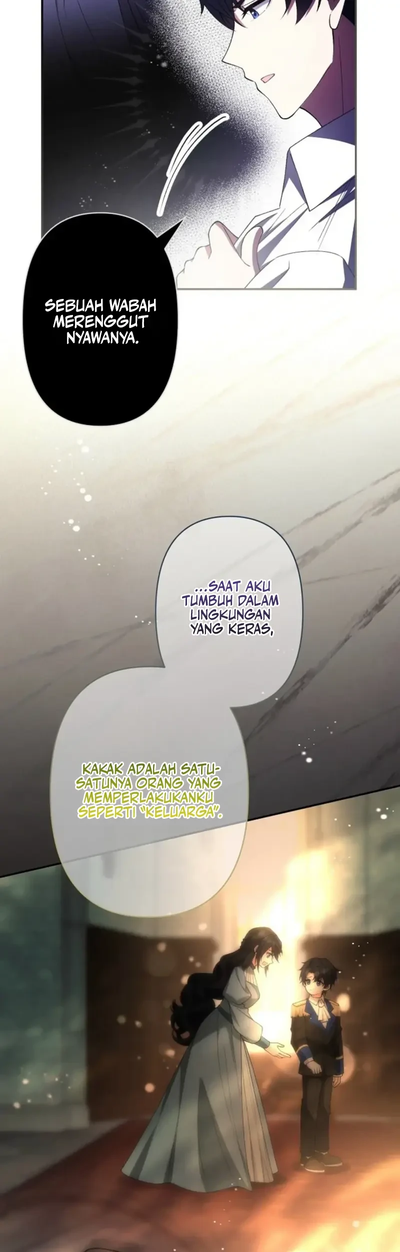 I Married the Impotent Duke and Now I Want to Protect His Child Chapter 17 Gambar 13