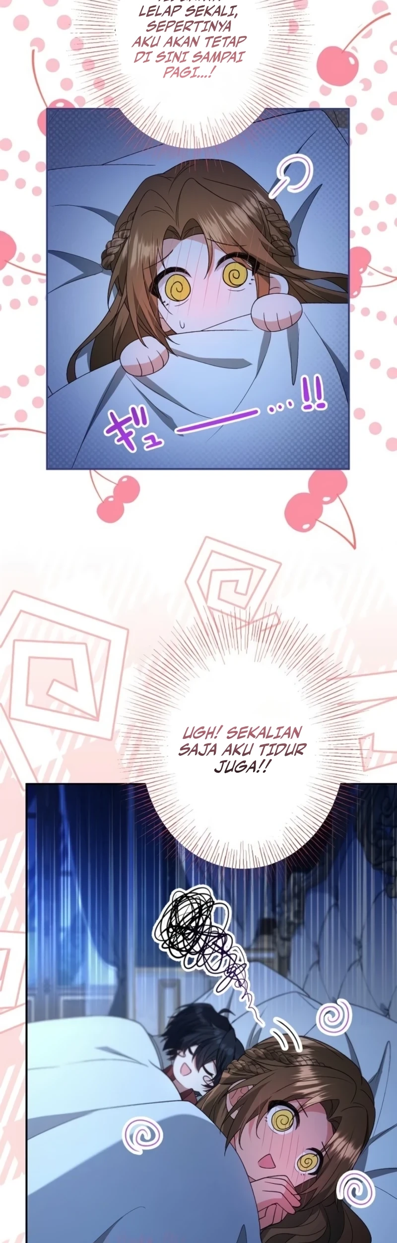 I Married the Impotent Duke and Now I Want to Protect His Child Chapter 18 Gambar 12