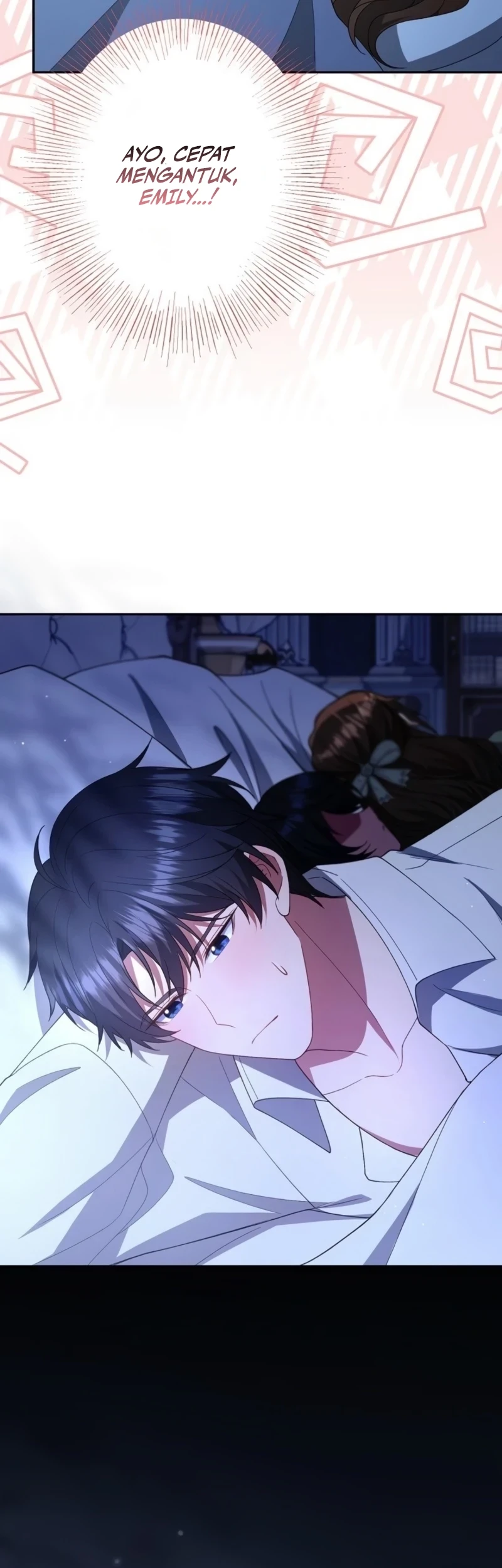 I Married the Impotent Duke and Now I Want to Protect His Child Chapter 18 Gambar 13
