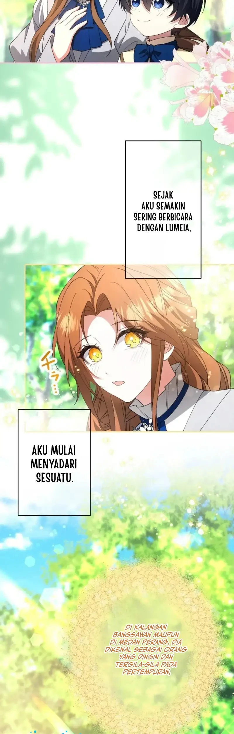 I Married the Impotent Duke and Now I Want to Protect His Child Chapter 19 Gambar 13