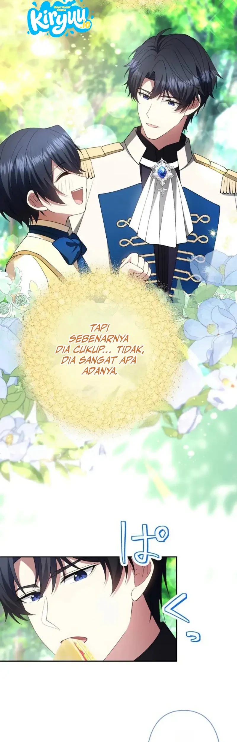I Married the Impotent Duke and Now I Want to Protect His Child Chapter 19 Gambar 14