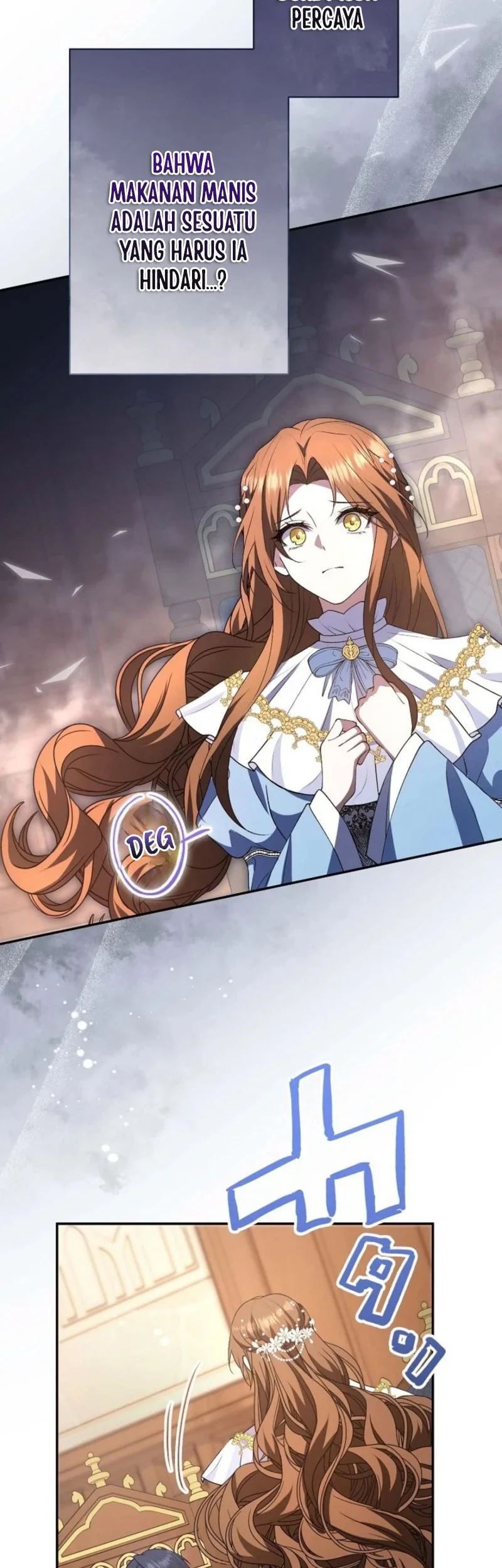 I Married the Impotent Duke and Now I Want to Protect His Child Chapter 6 Gambar 16