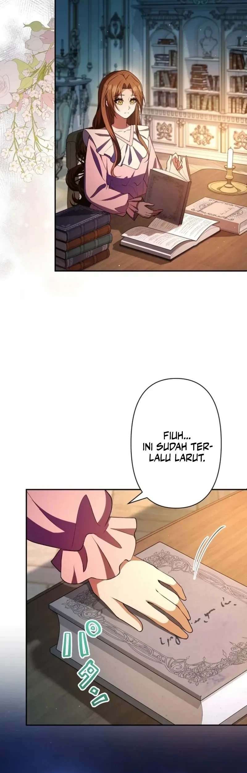 I Married the Impotent Duke and Now I Want to Protect His Child Chapter 8 Gambar 15