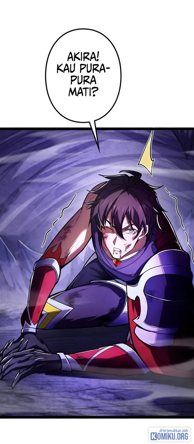 I May Be a Beginner, but I’m Actually a Level 99 Overpowered Player Chapter 1 Gambar 27