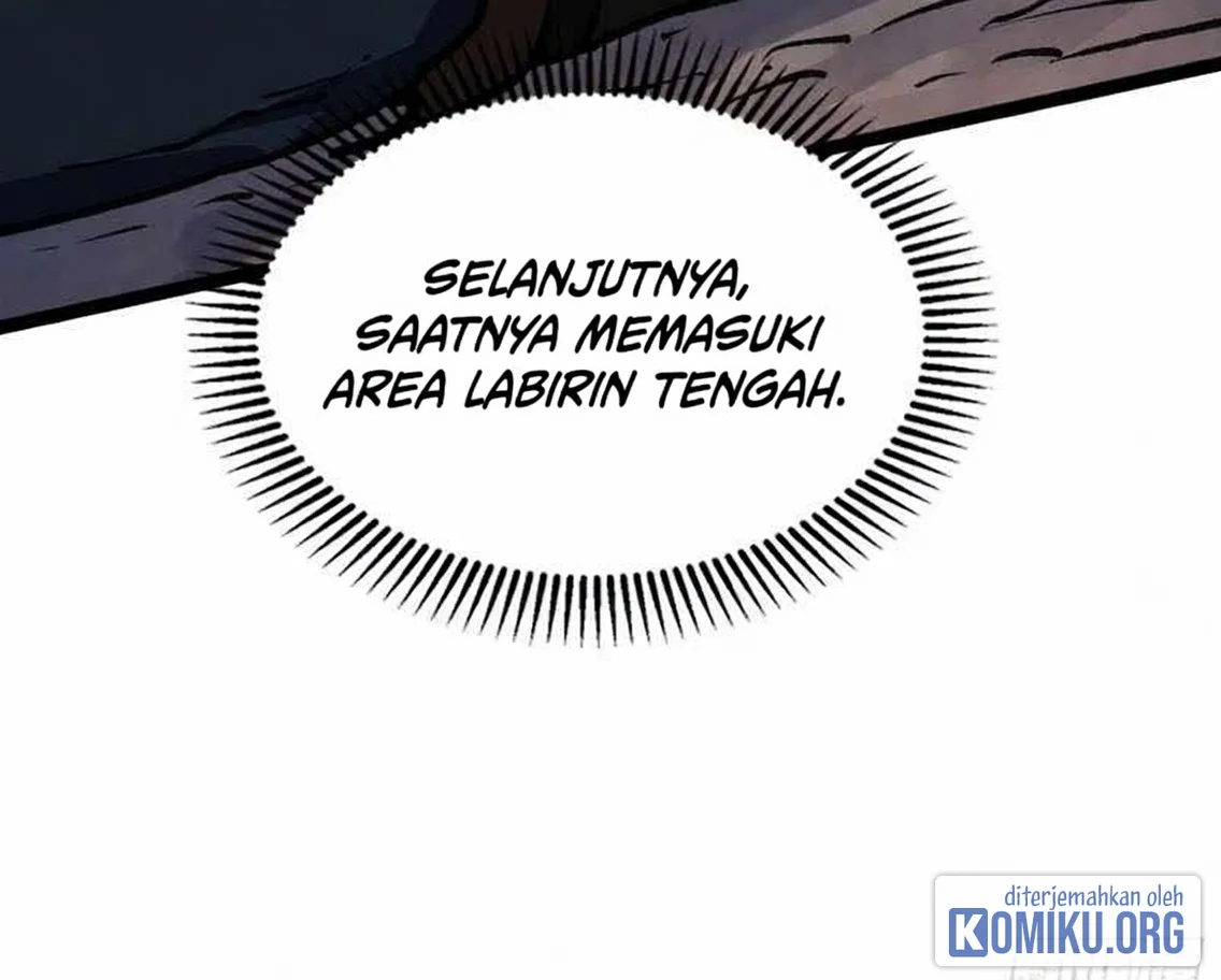 I May Be a Beginner, but I’m Actually a Level 99 Overpowered Player Chapter 10 Gambar 21